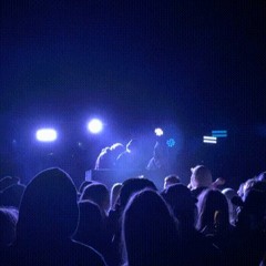 DYLΛN JΛY - Live From Joshua Tree