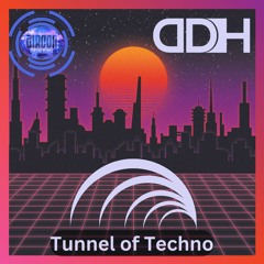 Tunnel of Techno on Zircon