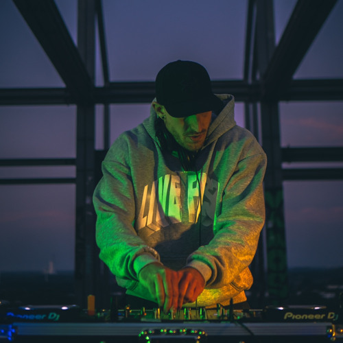 Live Mitschnitt Private Rave 25.07.2020