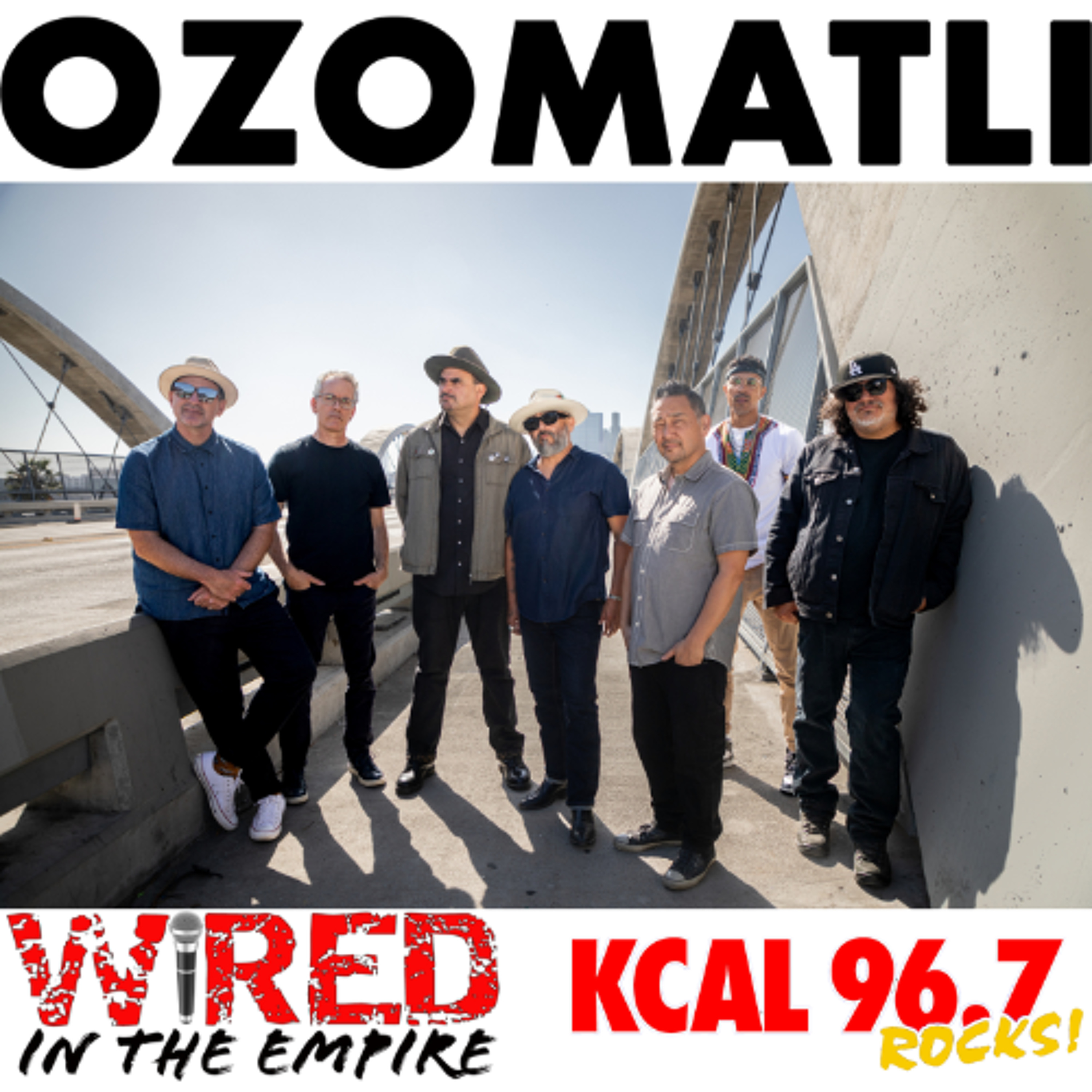 Ozomatli Uli Bella