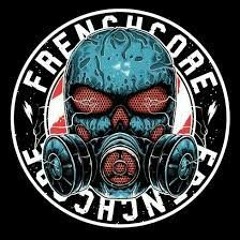 DJ Razhorhead - Frenchcore Practice Mei 2023.