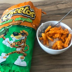 Jalapeno Cheetos 💞💞💞(PROD.$T.N.C.$)