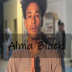 Alma Black