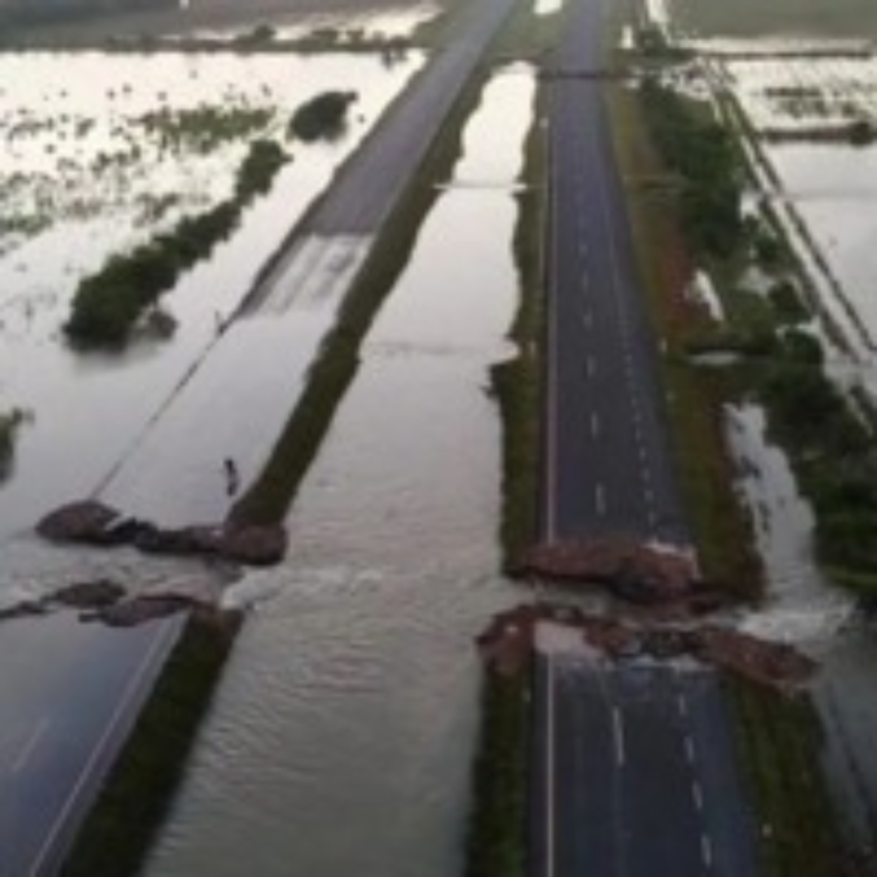 Flood Justice in the US-Mexico Borderlands: Rio Grande/Rio Bravo Delta (In English) episode artwork