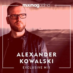 Exclusive Mix: Alexander Kowalski (20 years AD Sound)