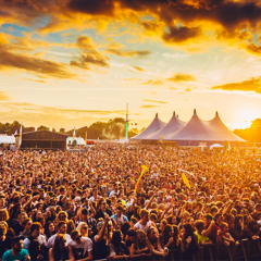 My House 06-19 Festival Vibes