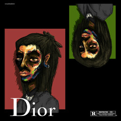 Dior (feat. 1guilthy)