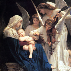 колыбельная