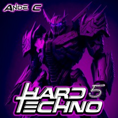 Hard Techno5 03.05.24