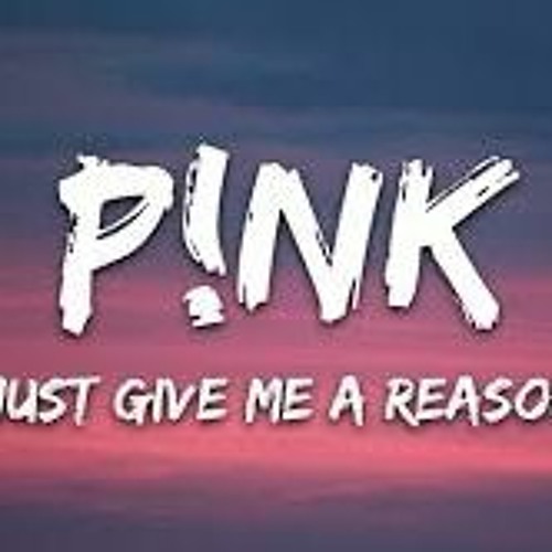 pink just give me a reason mp3 song - Colaboratory
