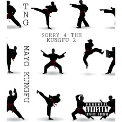 Off Prod. B2 (Sorry 4 Tha KungFu 2)