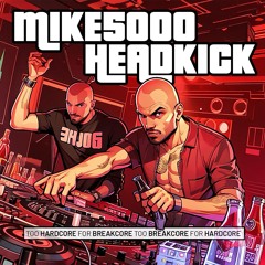 M5K & Headkick - I'm About Ma Bizniz