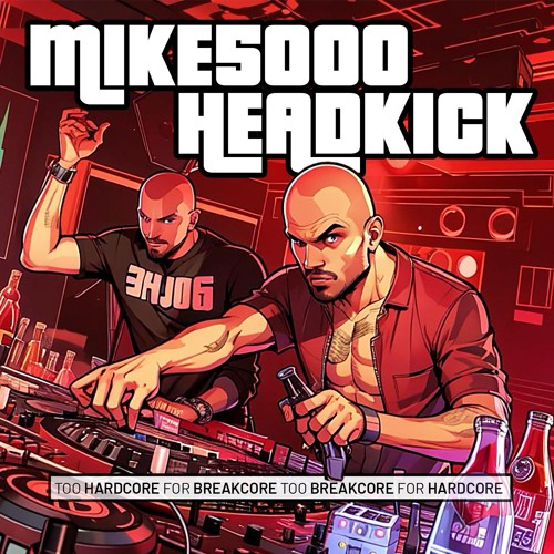 M5K & Headkick - I'm About Ma Bizniz