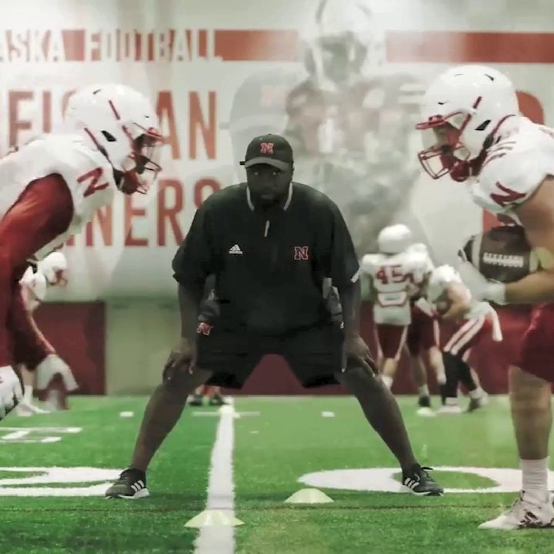 Stream HuskerMax | Listen to Husker football practice reports playlist