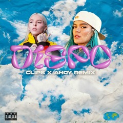 Karol G & Young Miko - Dispo (Clips X Ahoy Remix)