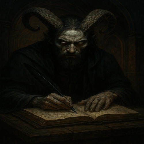 I’ve Written for a Lifetime