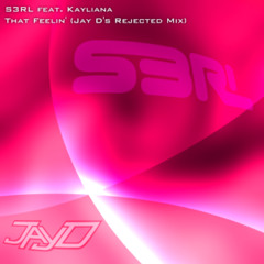 That Feelin' (Jay's Rejected Mix)