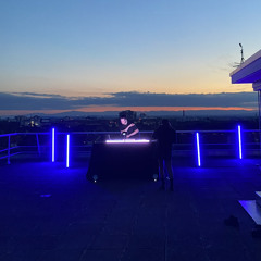 Böird Rooftop Session