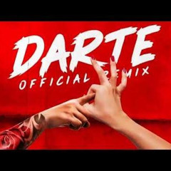 DARTE (DJ 809 JERSEY CLUB REMIX)