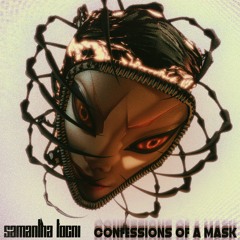 Confessions Of A Mask EP