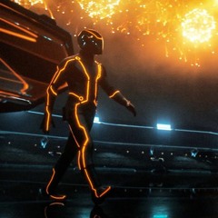 Daft Punk | Tron Legacy - C.L.U. (slowed And Reverb) (432Hz)