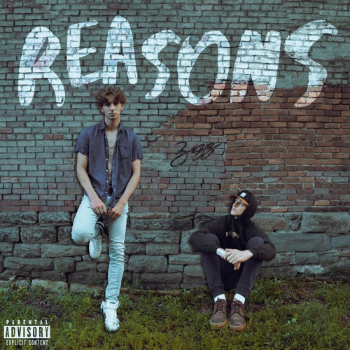 Me, Myself & I [prod. Noden]