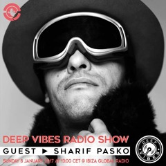 Guest Mixes & DJ SETS