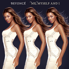 Me, Myself And I • VIRGO’S GROOVE | Beyoncé [RENAISSANCE World Tour Concept]