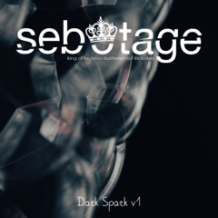 SebOtage - Dark Spark v1 - Sep 2023