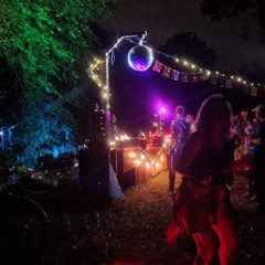 SÖRRÜ-Set at X | tra | vaganza '25 (Xtravaganza25)