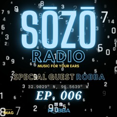 IMAG SOZO RADIO