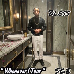 Bless Carter - Whenever I Tour