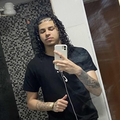 SEQUÊNCIA DO AI AI x NO BAILE DO COMPLEXO beat modinha (CABELUDORLK)