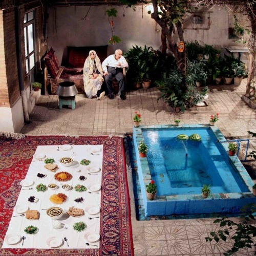 Amir Abbas Golab | Behtarin Hale Jahan