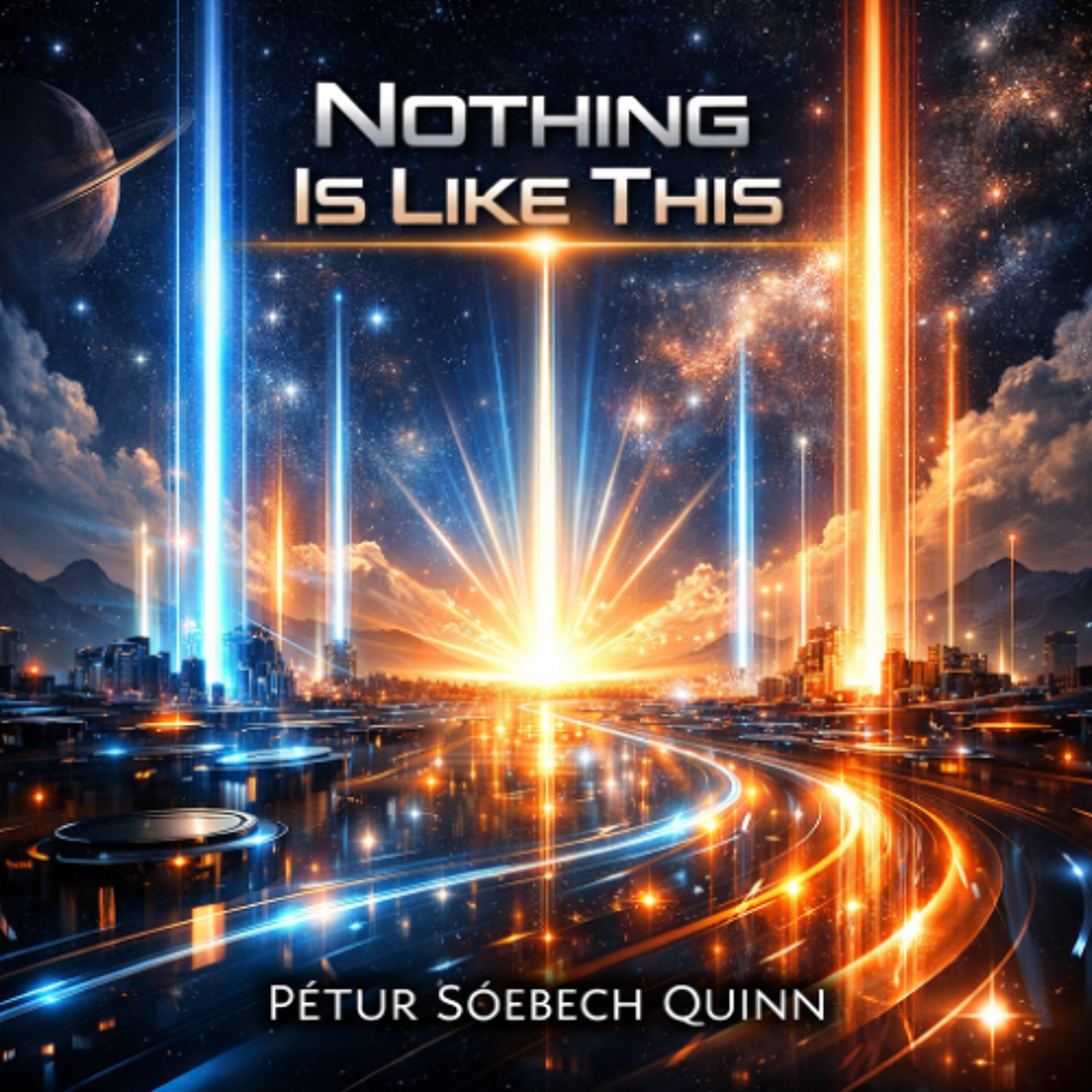 Nothing Is Like This