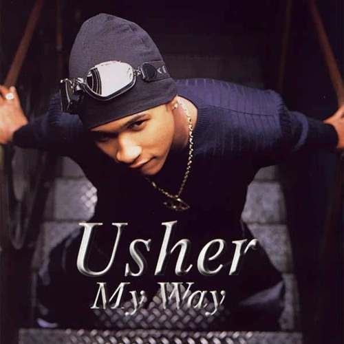 usher - nice & slow (remix)