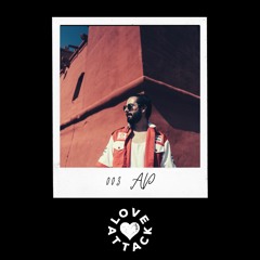 Love Attack Podcast 003 - AP