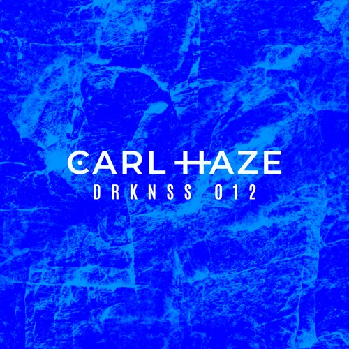 DRKNSS 012 – Carl Haze live mix at Klub Nacht Blackmarket Vienna, Austria - 2nd hour