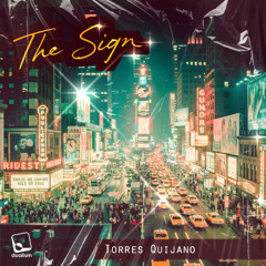 PREMIERE: Torres Quijano - The Sign [Dualism Records]