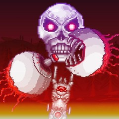 Mechanical Terrors - Boss Theme of the Mechs (Fanmade)