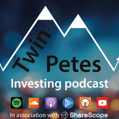 HOW TO FIND WINNING STOCKS: Recorded live at the 2025 Master Investor Show in London