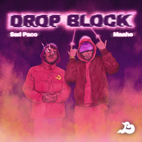 Drop Block [FREE DL]