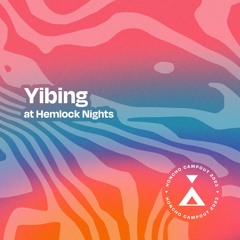 Campout Mix Series: Yibing