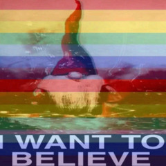 The Oath [Synthwave RMX]