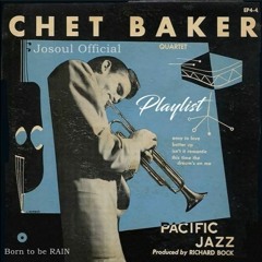 비가 오면 쳇 베이커의 재즈를 들어요 (Chet Baker in Rain)