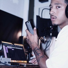 MAVERICK (PROD. TRELLO)