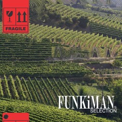 FUNKiMAN's SELECTION