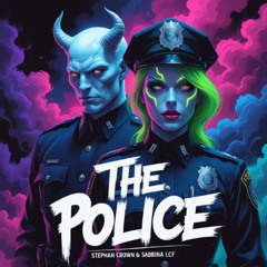 Stephan Crown - Sabrina LCF - The Police (Original Mix)