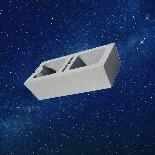 ZENXOW VS TRENTCAST - SPACE BLOCK (PATREON EXCLUSIVE)