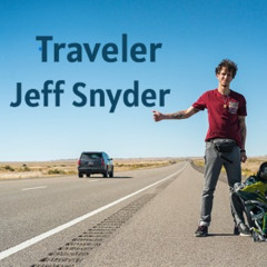 7-Traveler Jeff Snyder Traveler